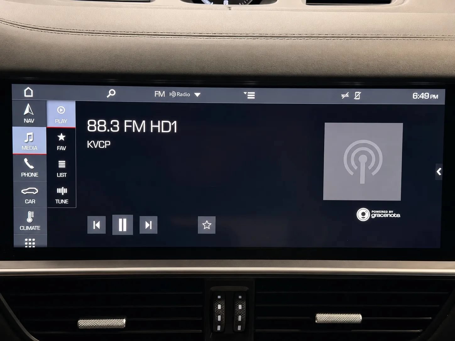 Used 2019 Porsche Cayenne S AWD/4WD image 40