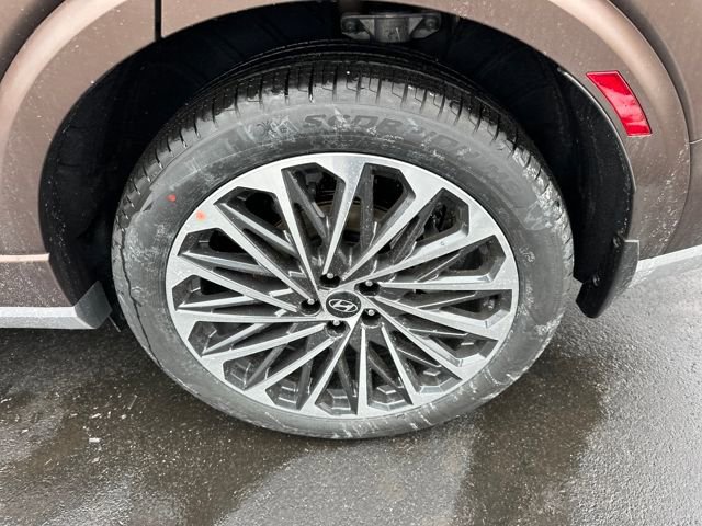 New 2026 Hyundai Palisade Calligraphy image 46