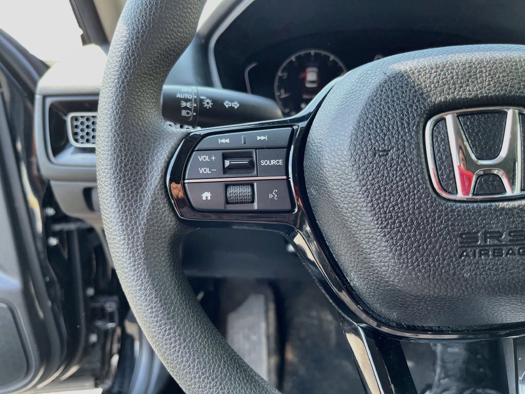 Used 2026 Honda Civic LX image 10