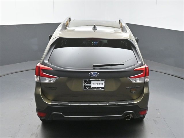 Certified 2025 Subaru Forester Wilderness w/ Wilderness Package image 47