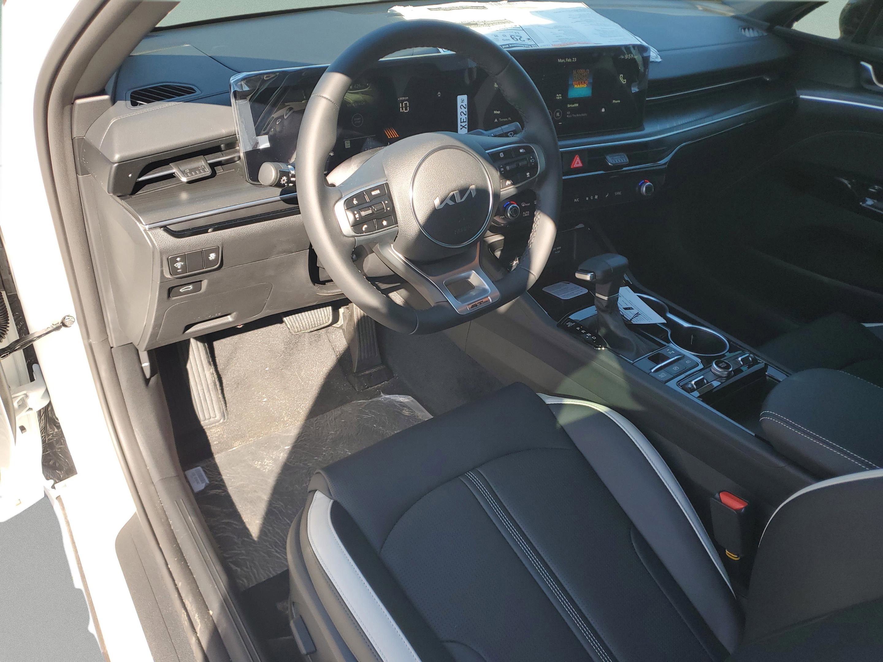 New 2026 Kia K5 GT-Line image 20