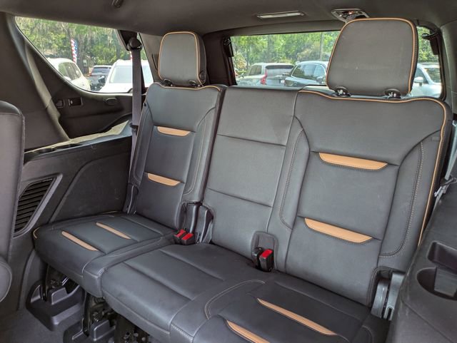 Used 2021 GMC Yukon AT4 AWD/4WD image 15
