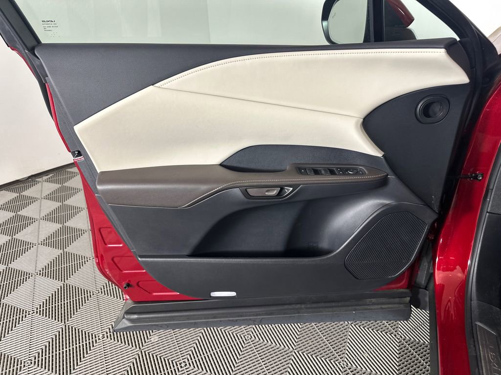 Used 2023 Lexus RX 350 Premium w/ Cold Area Package image 10