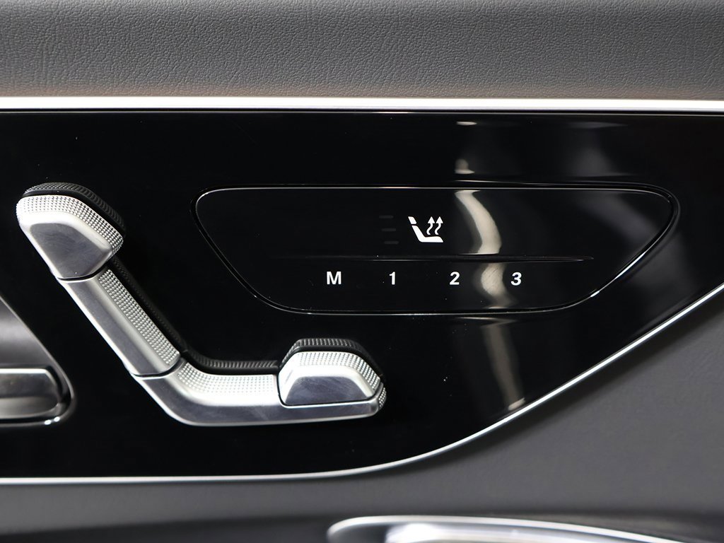 Used 2024 Mercedes-Benz CLE 53 AMG 4MATIC image 36