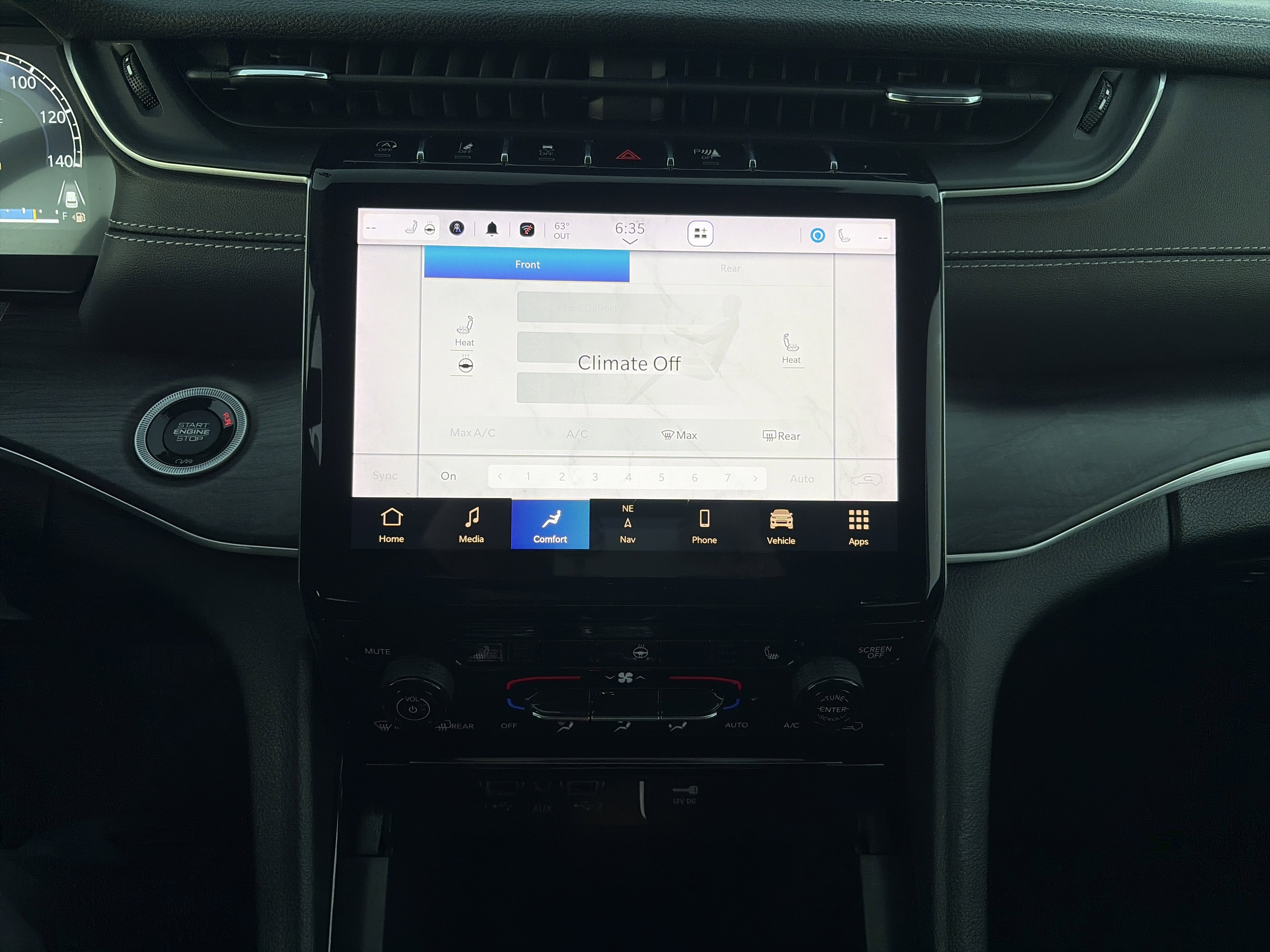 Used 2023 Jeep Grand Cherokee L Limited image 25