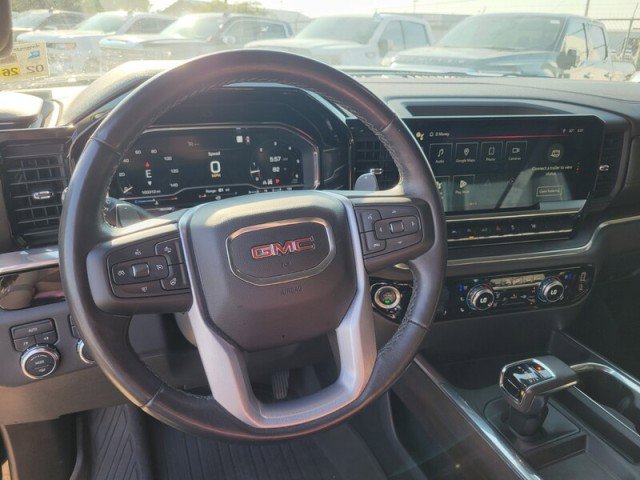 Used 2022 GMC Sierra 1500 SLT image 15