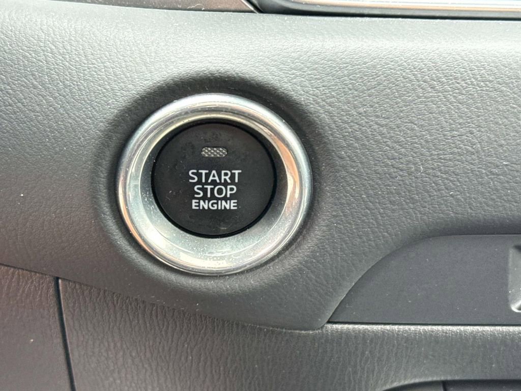 Certified 2023 MAZDA CX-5 AWD 2.5 S image 31
