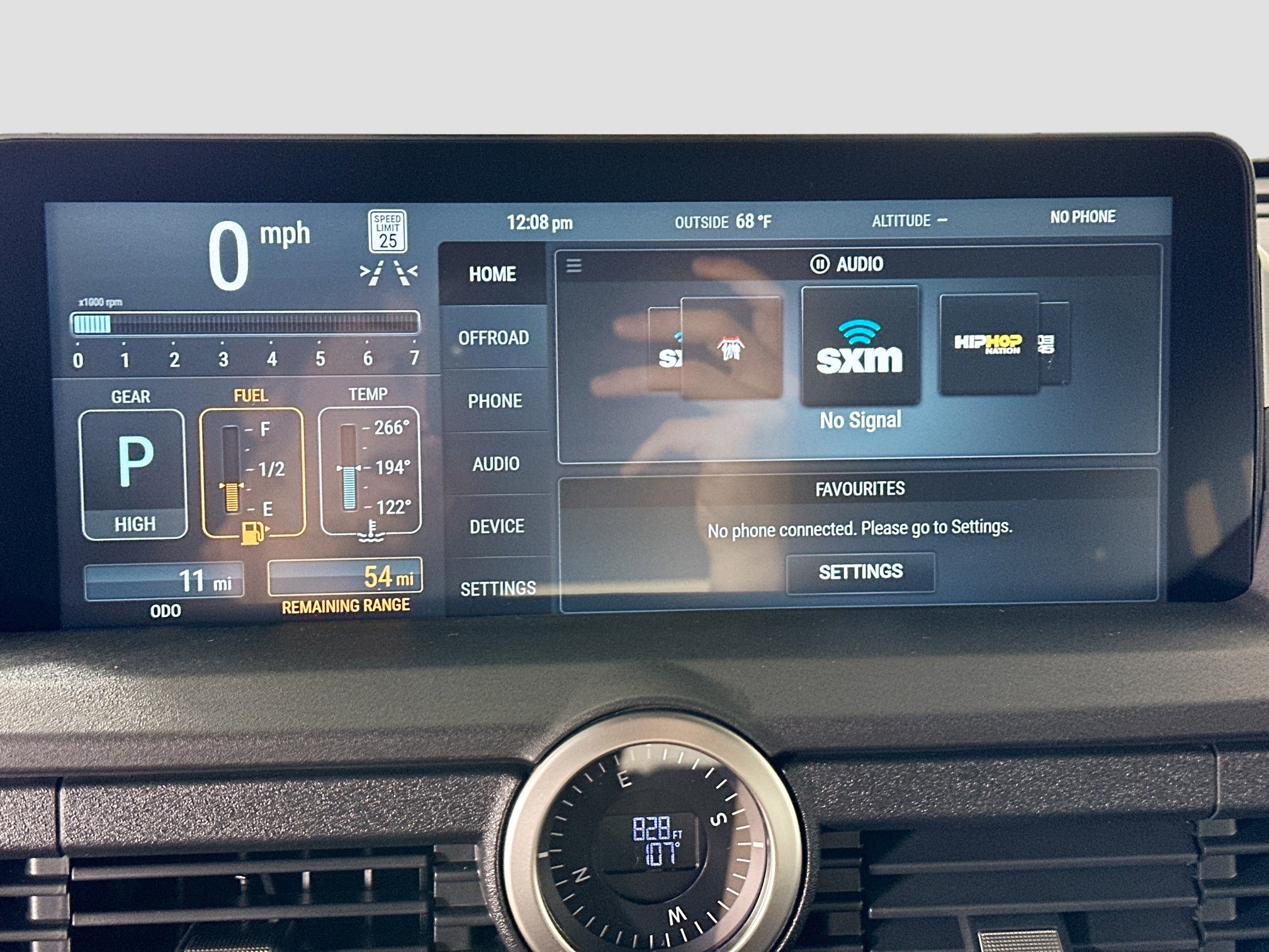 New 2026 INEOS Grenadier AWD/4WD image 24