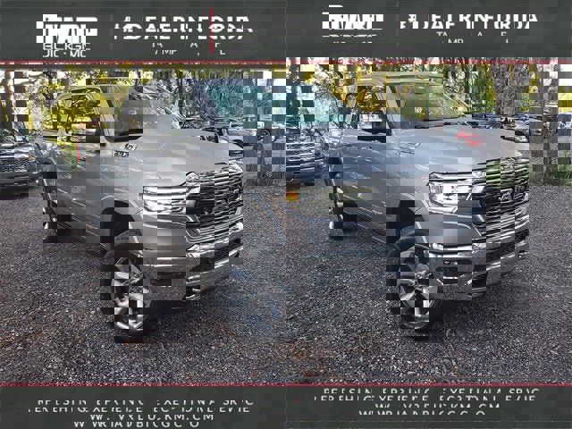 Used 2021 RAM 1500 Limited