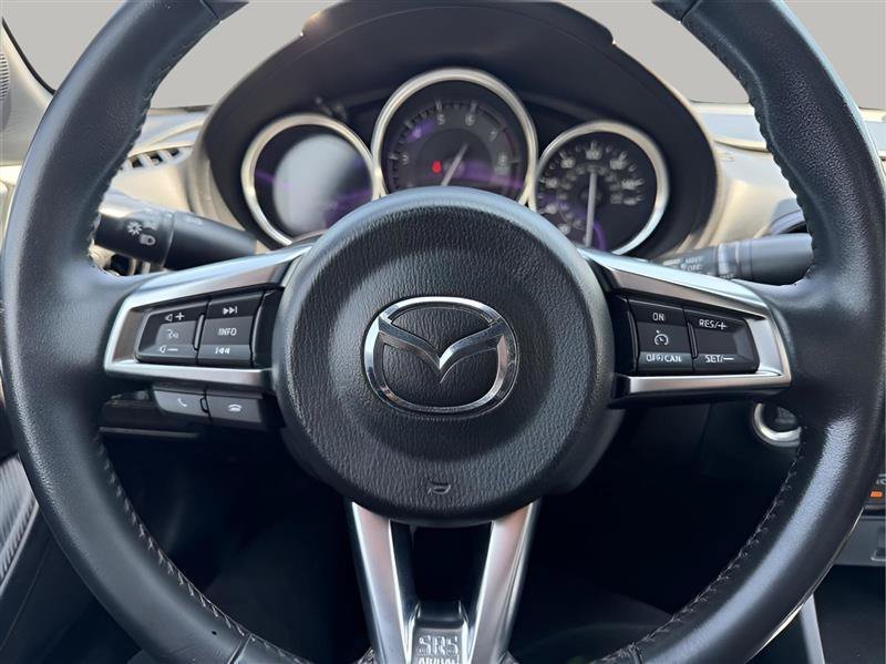 Used 2016 MAZDA MX-5 Miata Club RWD image 36
