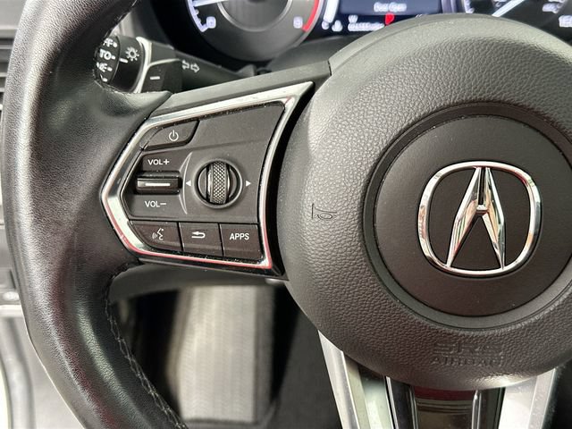 Used 2024 Acura RDX SH-AWD image 21