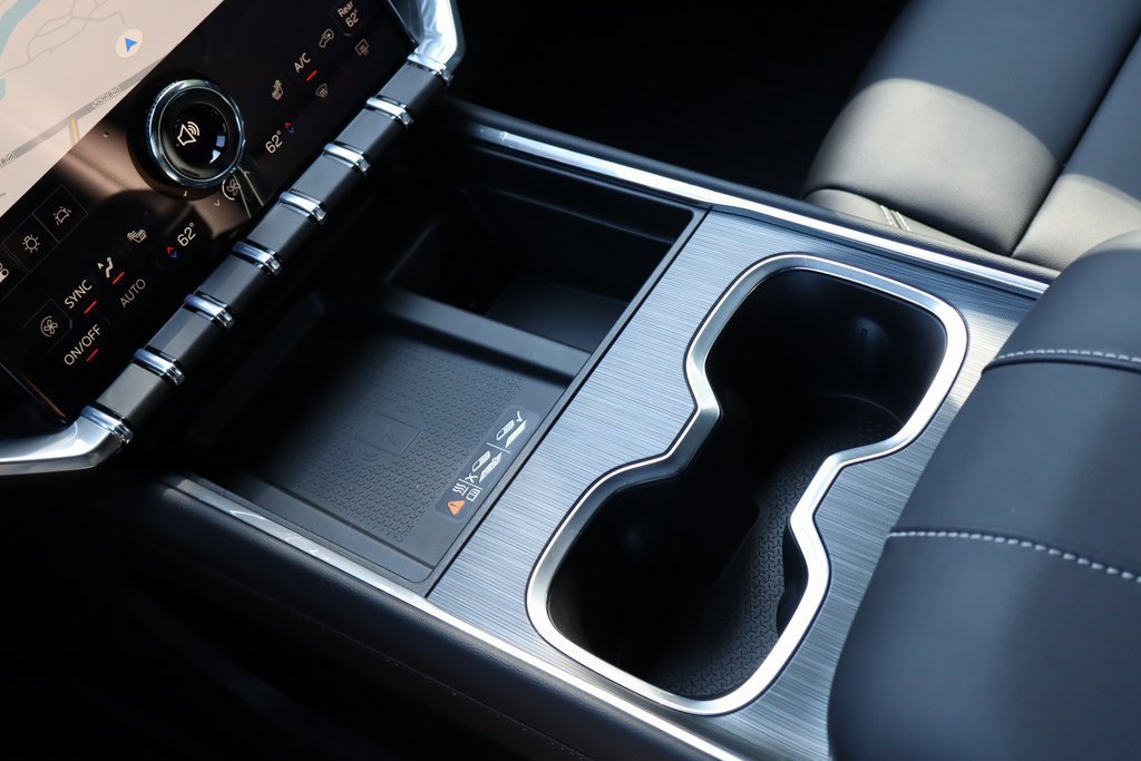 New 2025 GMC Acadia Elevation w/ Elevation Premium Package image 16