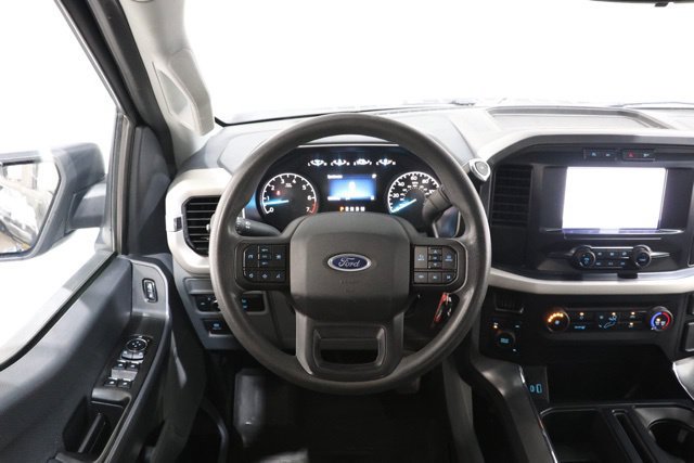 Used 2021 Ford F150 XLT w/ XTR Package AWD/4WD image 11