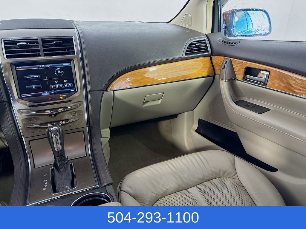 Used 2013 Lincoln MKX FWD image 21