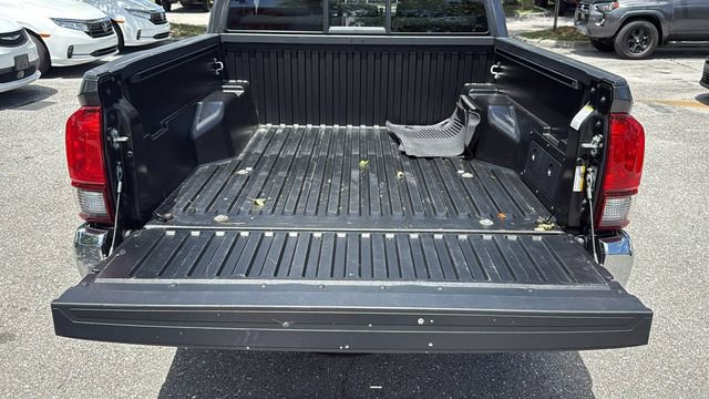 Certified 2023 Toyota Tacoma SR5 image 7