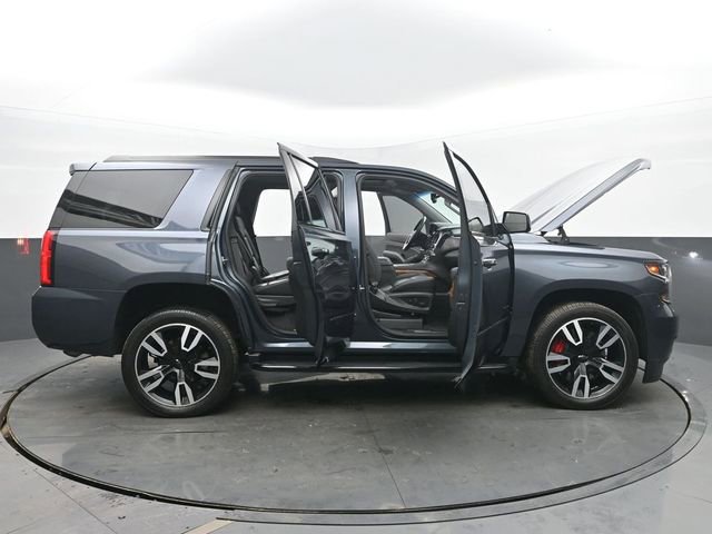 Used 2020 Chevrolet Tahoe Premier image 59