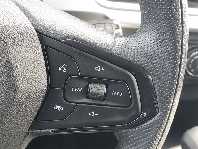 Certified 2024 Chevrolet Trax LS w/ LS Convenience Package image 21