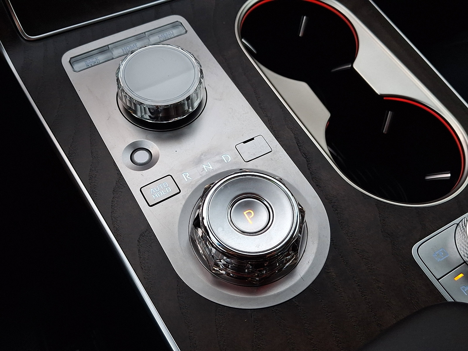 Used 2026 Genesis GV80 3.5T Prestige image 15