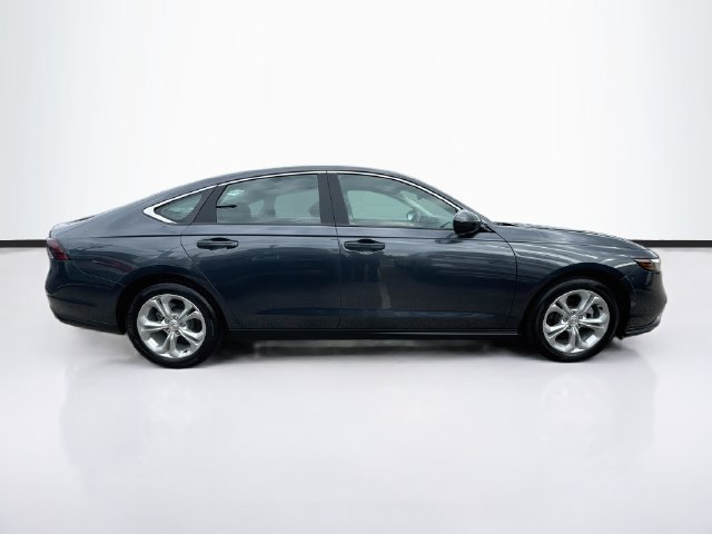 Certified 2024 Honda Accord LX image 10