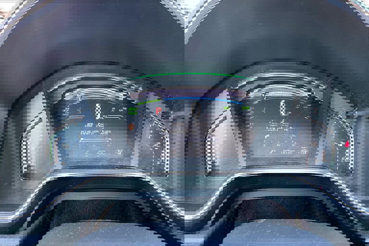 Certified 2020 Honda CR-V EX image 26