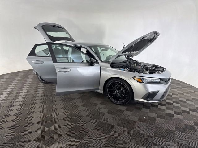 Used 2024 Honda Civic Sport image 15