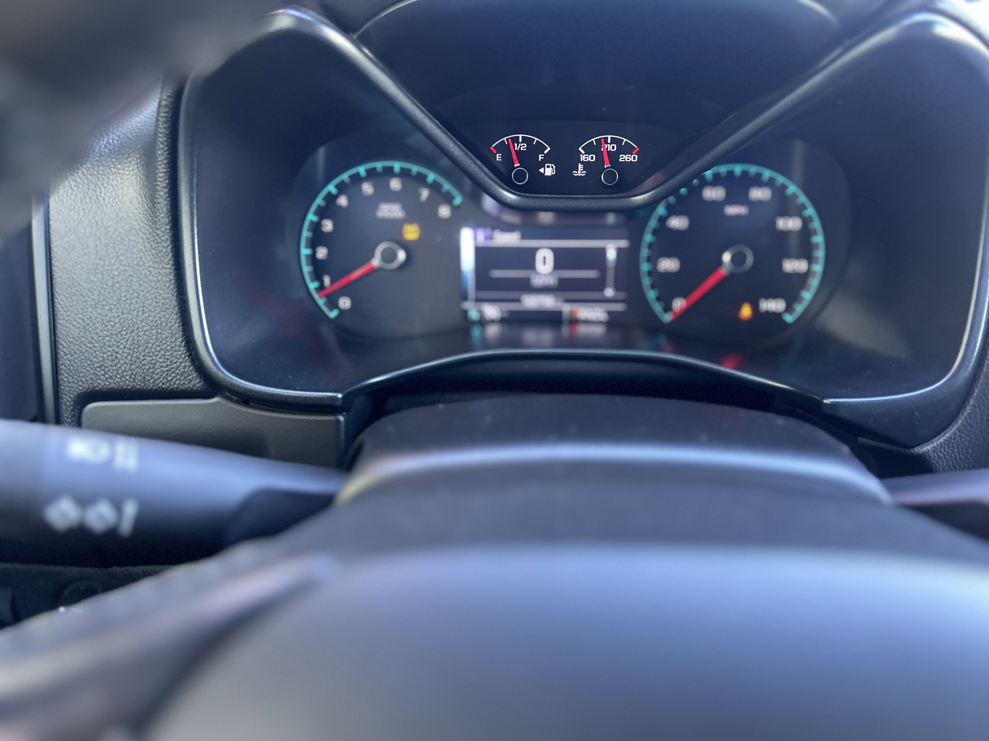 Used 2018 Chevrolet Colorado LT RWD image 14