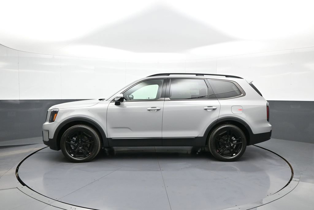 New 2025 Kia Telluride SX Prestige X-Line AWD/4WD image 9