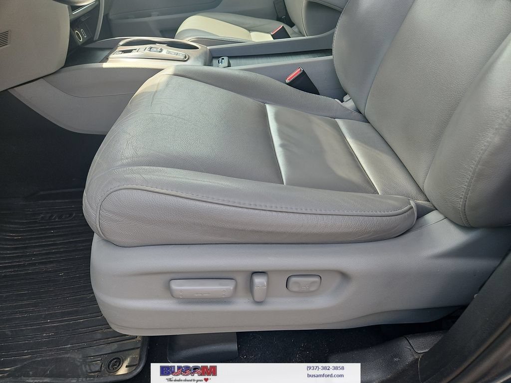 Used 2021 Honda Pilot EX-L image 15