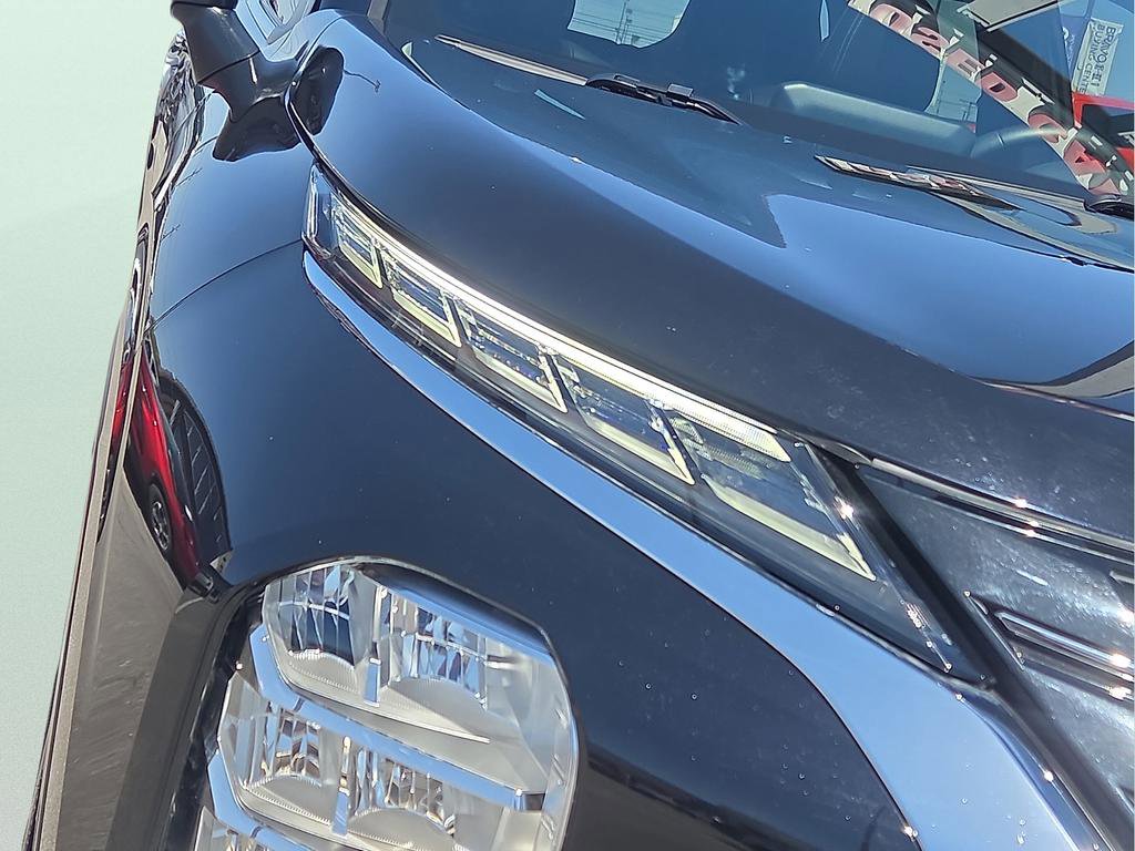 Used 2024 Mitsubishi Outlander SE AWD/4WD image 18