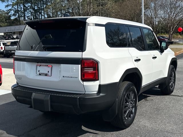 Used 2024 Toyota Land Cruiser 1958 image 3