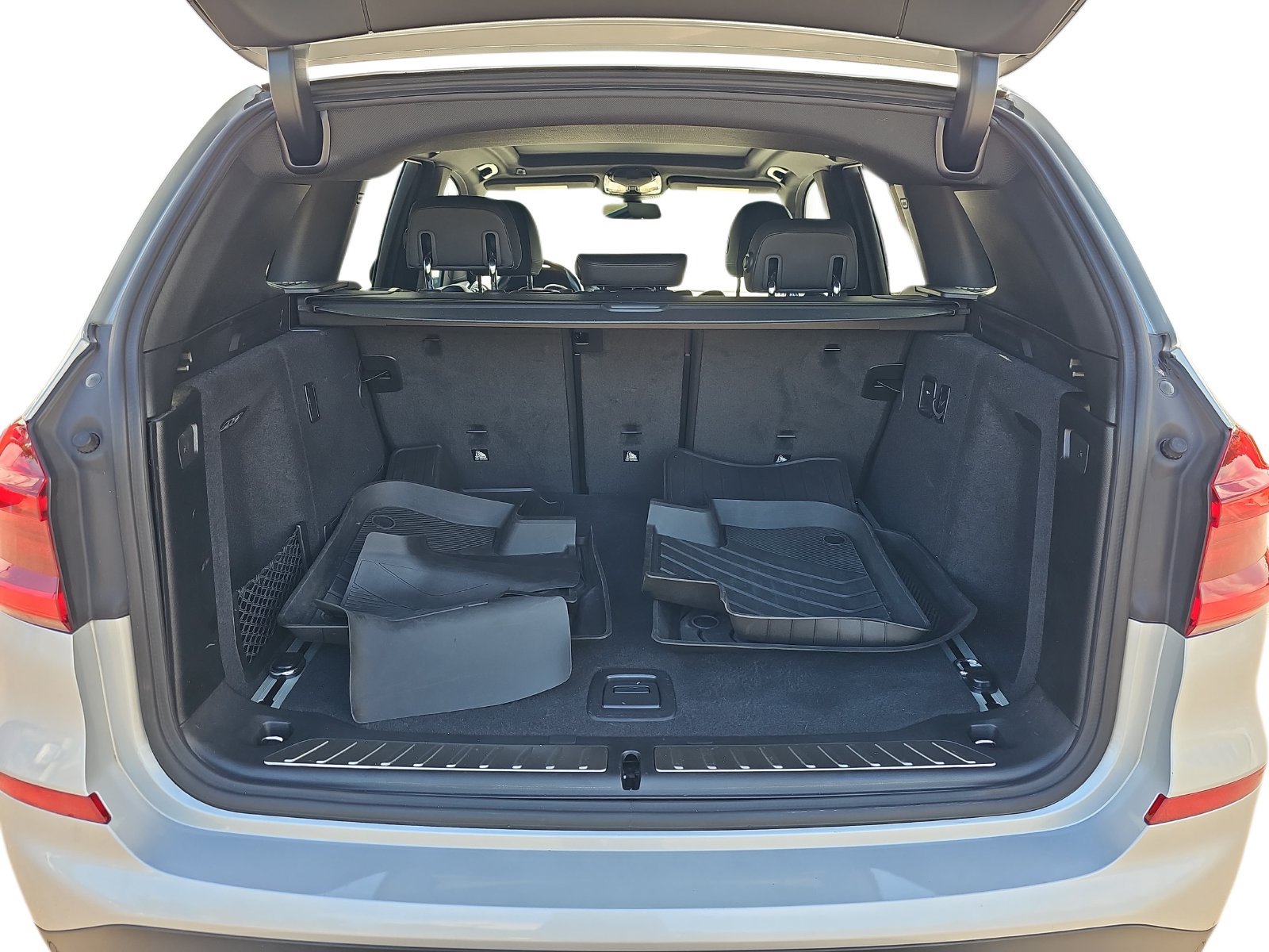Used 2021 BMW X3 sDrive30i w/ Convenience Package (ZC2) RWD image 30