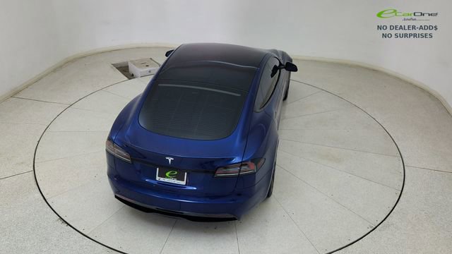 Used 2022 Tesla Model S AWD/4WD image 79