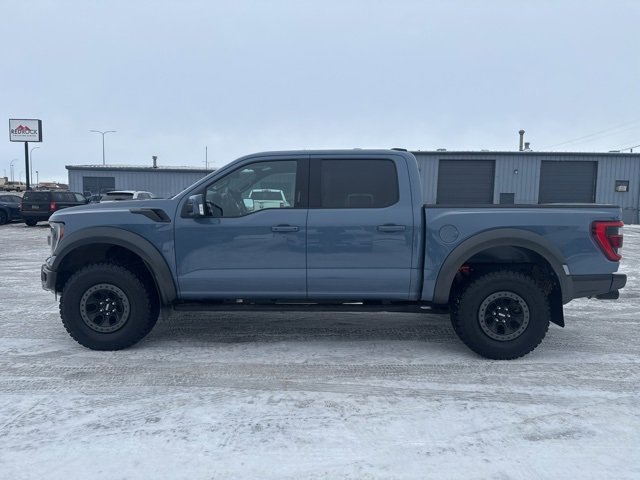 Used 2023 Ford F150 Raptor w/ Raptor Carbon Fiber Package image 4