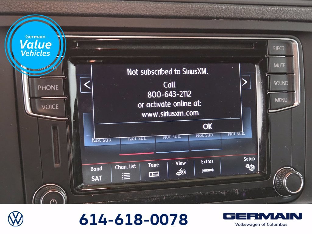 Used 2017 Volkswagen Jetta SE FWD image 29