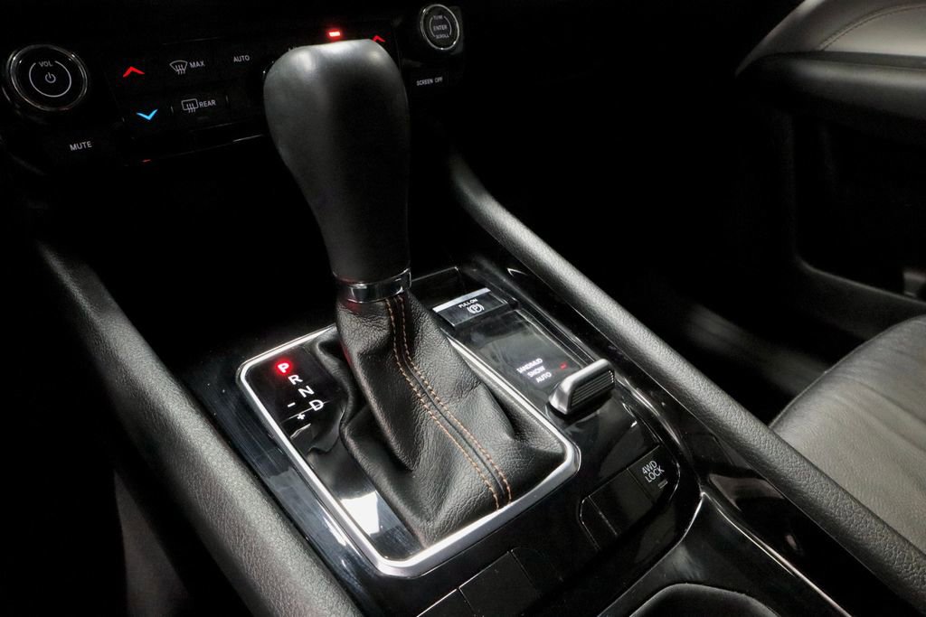 Used 2022 Jeep Compass Limited image 30