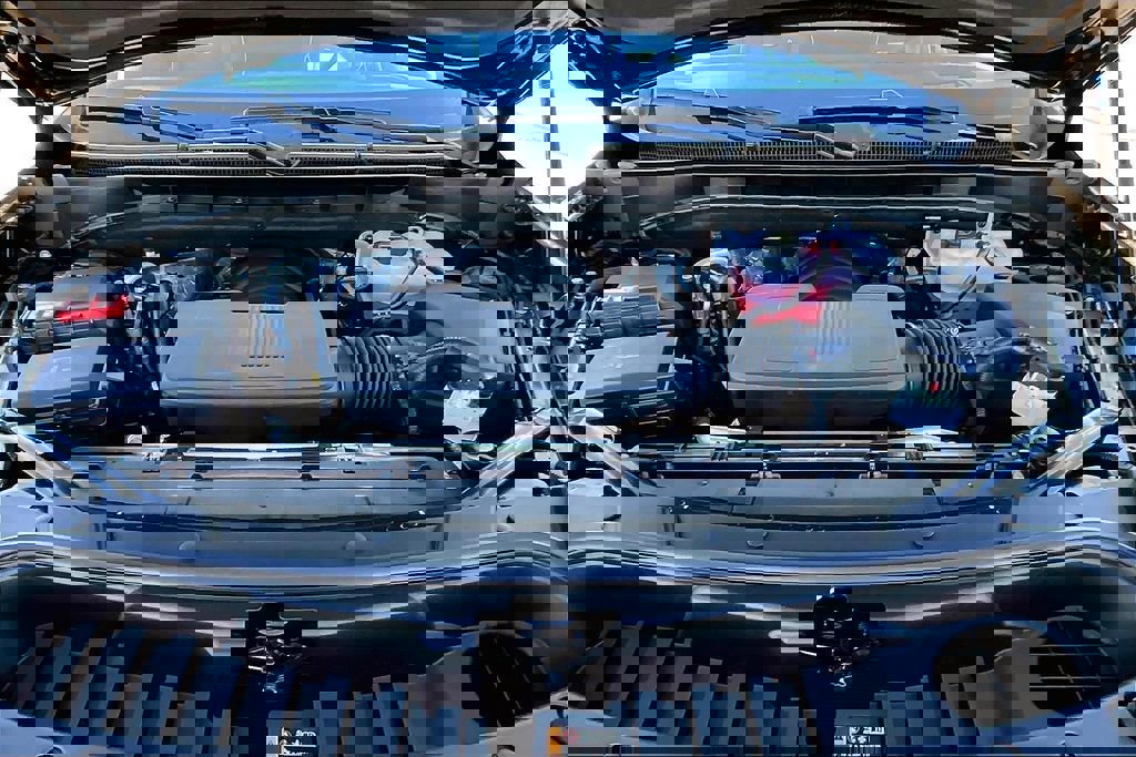 New 2026 Cadillac Escalade Luxury w/ Touring Package image 11