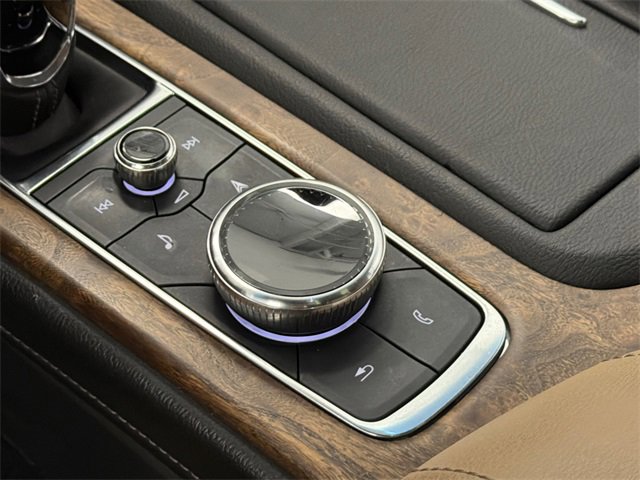 Used 2023 Cadillac CT5 Premium Luxury w/ Parking Package image 32