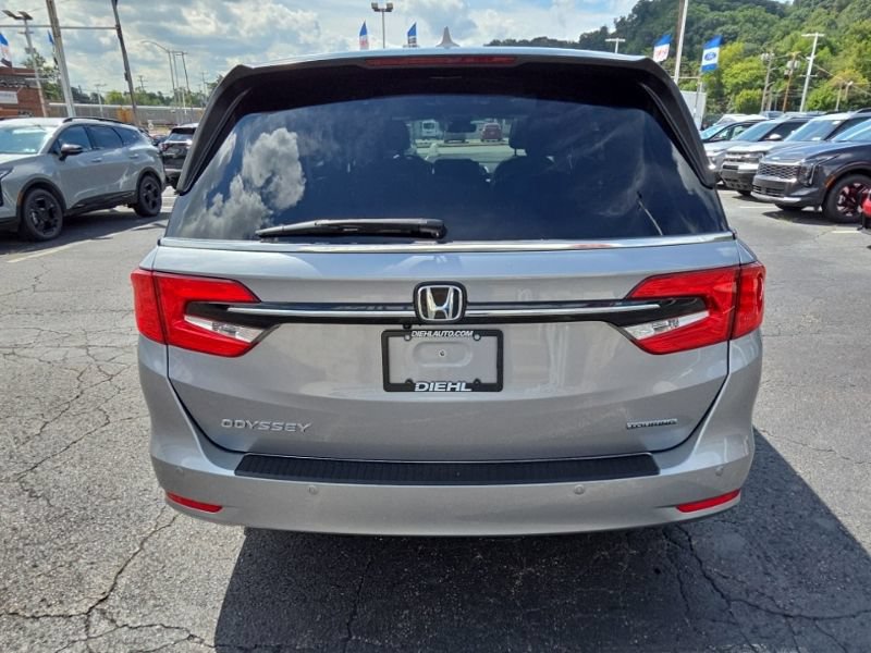 Used 2023 Honda Odyssey Touring image 6