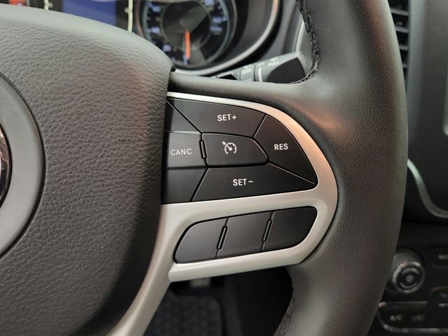 Used 2022 Jeep Cherokee Latitude image 36