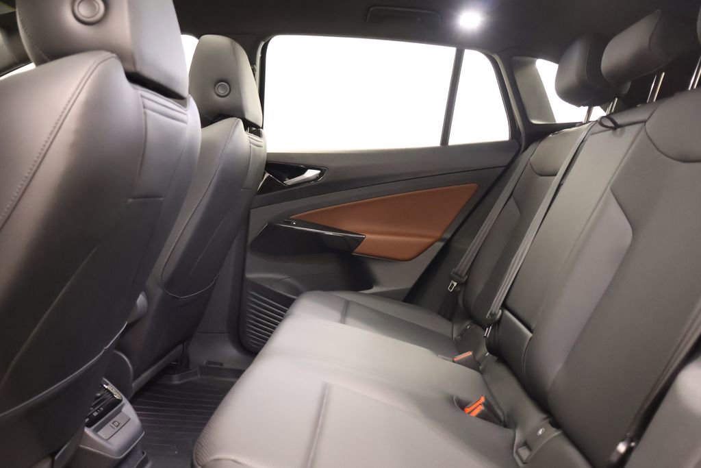 Used 2022 Volkswagen ID.4 Pro S image 26