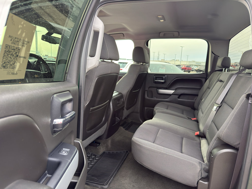 Used 2015 Chevrolet Silverado 1500 LT w/ All Star Edition image 31