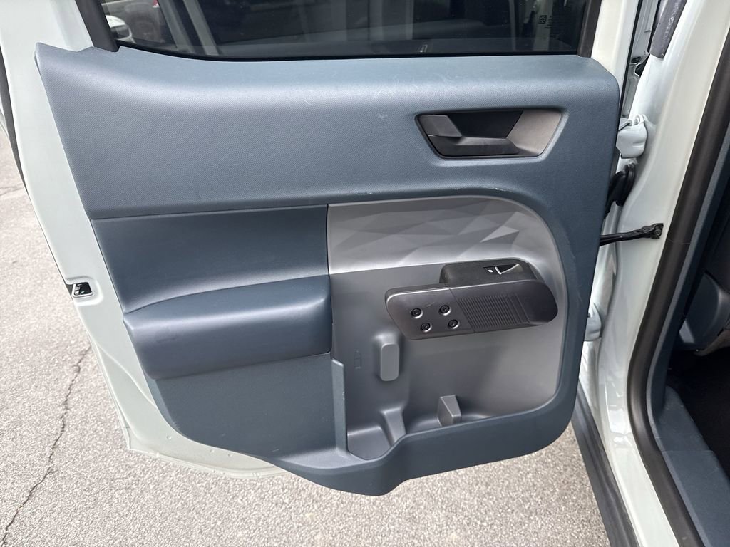 Certified 2023 Ford Maverick Tremor w/ Tremor Off-Road Package image 24