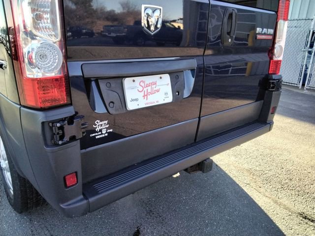 Used 2017 RAM ProMaster 1500 w/ Mopar Trailer Tow Group image 14