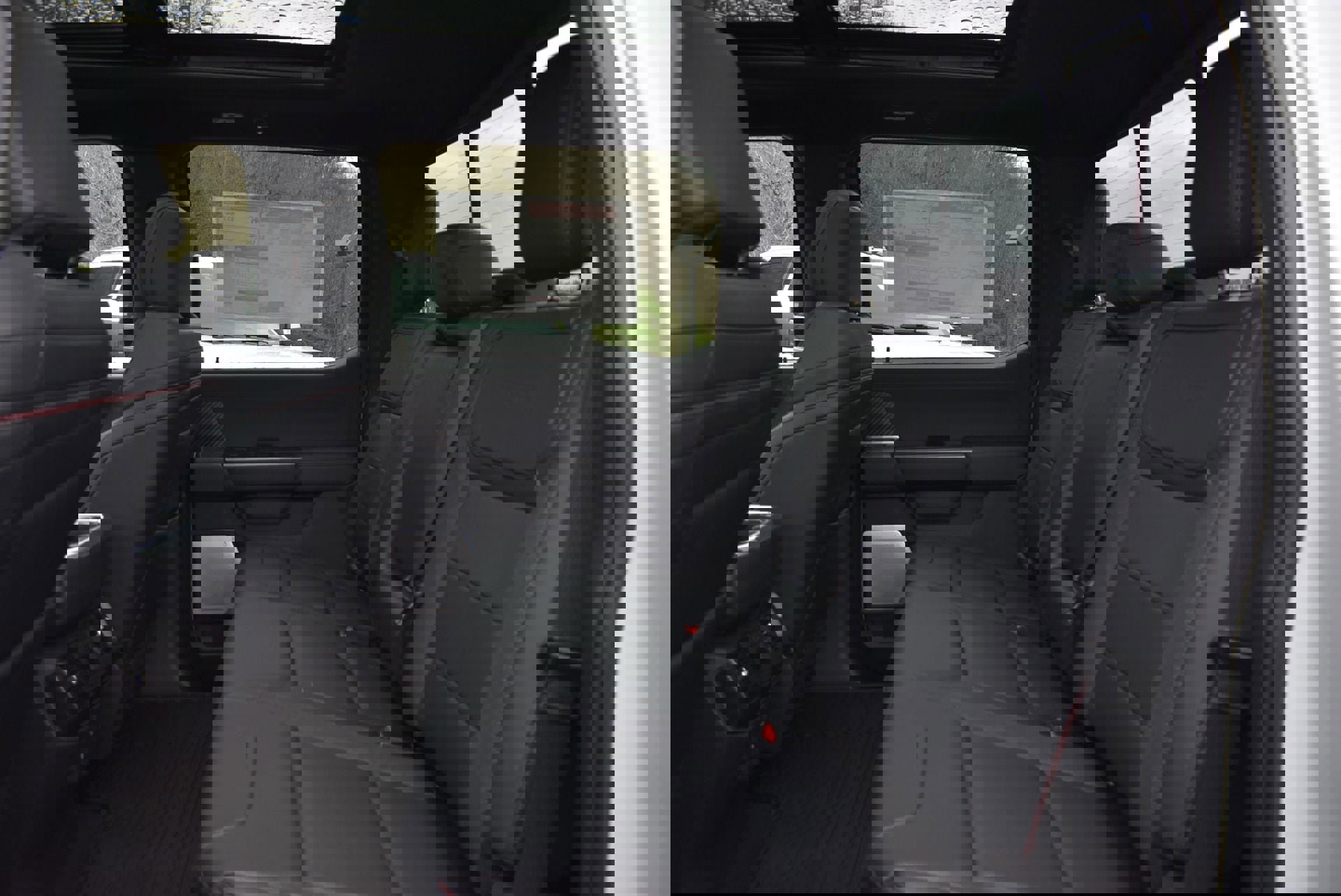 New 2026 Ford F150 Raptor image 23