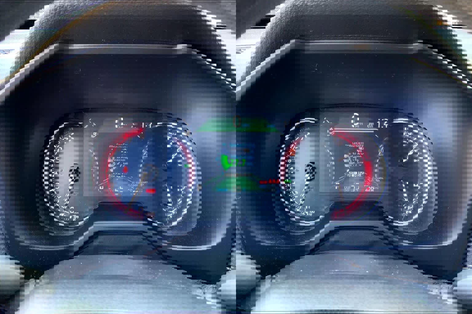 Used 2023 Toyota RAV4 XLE image 25