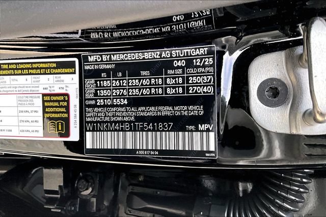 Used 2026 Mercedes-Benz GLC 300 4MATIC image 30