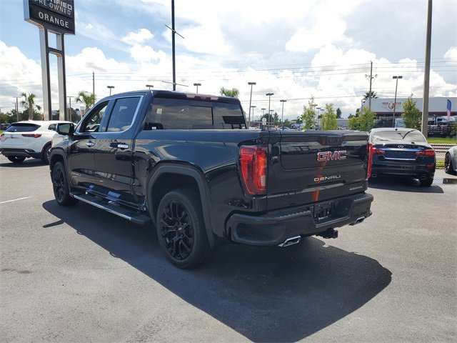 Used 2023 GMC Sierra 1500 Denali w/ Technology Package image 5
