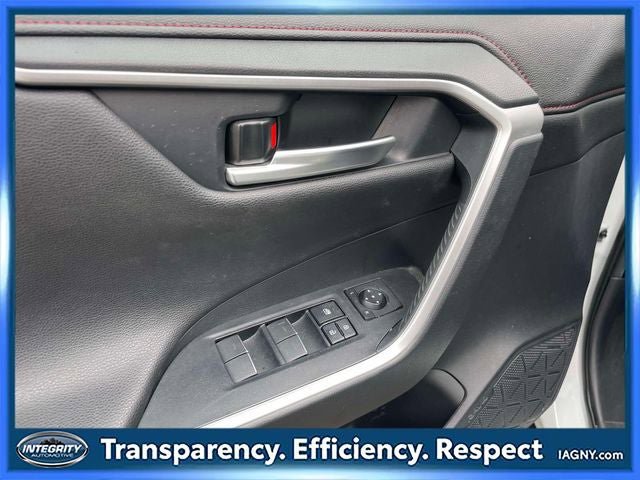 Certified 2024 Toyota RAV4 XSE w/ Weather Package image 17