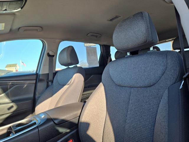 Certified 2023 Hyundai Santa Fe SE image 24