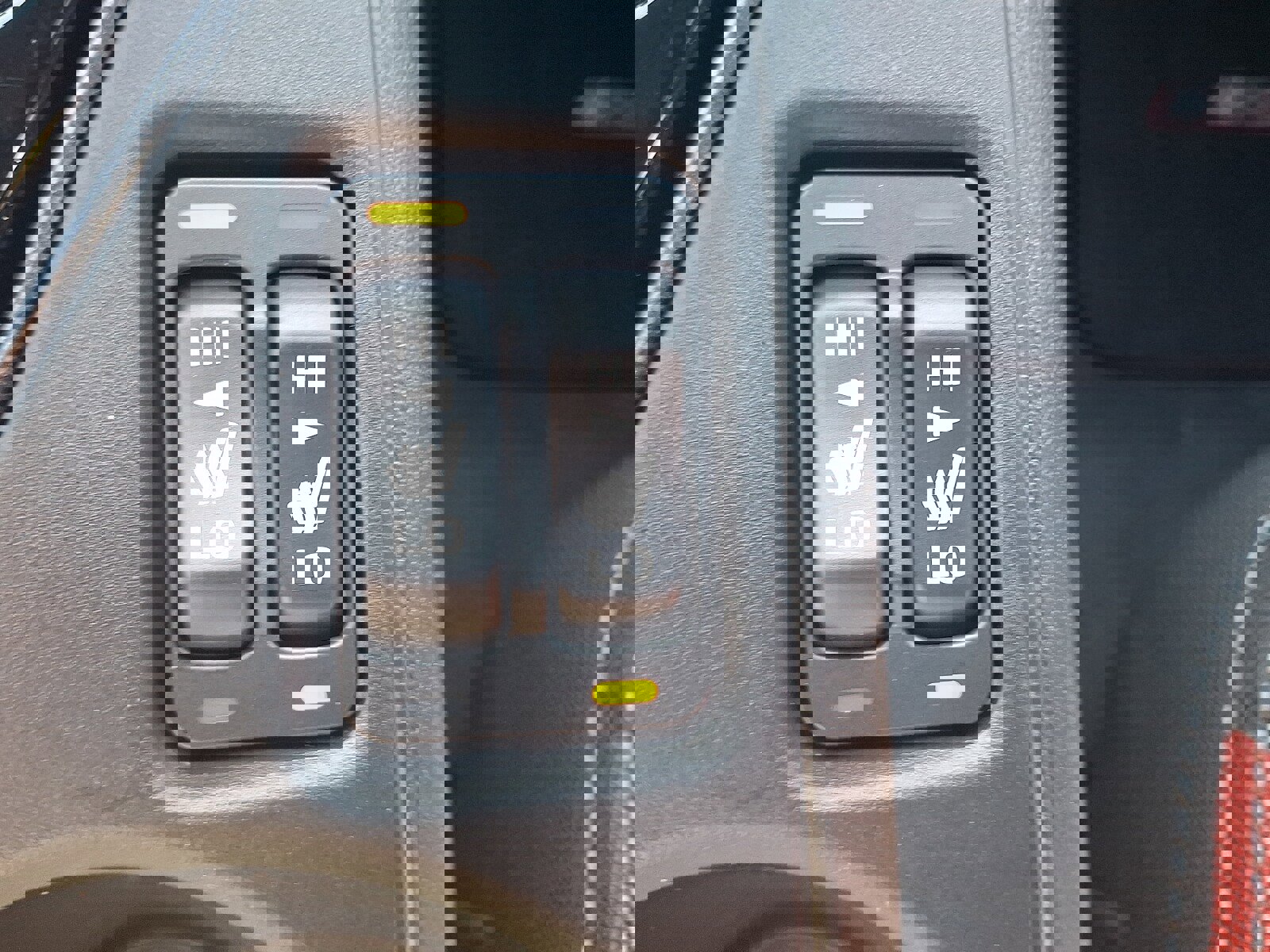 Certified 2025 Subaru Impreza RS image 23